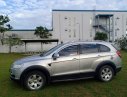 Chevrolet Captiva 2007 - Bán Captiva đời 2007 máy xăng rất khỏe và bốc, gầm cao, thương hiệu xe Mỹ