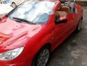 Peugeot 206  1.6 AT 2006 - Bán ô tô Peugeot 206 1.6 AT 2006, màu đỏ, xe nhập xe gia đình