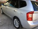 Kia Carens  MT 2011 - Bán Kia Carens MT năm 2011, màu bạc như mới, giá chỉ 325 triệu