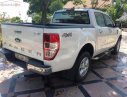 Ford Ranger XLT 2013 - Cần bán xe Ford Ranger XLT đời 2013, màu trắng, xe nhập chính chủ