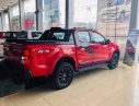 Chevrolet Colorado High Country Storm  2018 - Cần bán Chevrolet Colorado High Country Storm sản xuất 2018, màu đỏ, nhập khẩu, giá chỉ 809 triệu