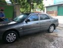 Mazda 626 2002 - Bán ô tô Mazda 626 năm 2002, màu xám, nhập khẩu nguyên chiếc, 102 triệu