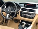 BMW 4 Series  428i  2015 - Cần bán BMW 4 Series 428i Convertible đời 2015, màu trắng, nhập khẩu