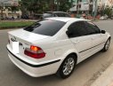 BMW 3 Series 318i 2004 - Bán ô tô BMW 3 Series 318i sản xuất 2004, màu trắng số tự động, giá chỉ 280 triệu