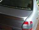 Fiat Siena HLX  2003 - Bán ô tô Fiat Siena HLX sản xuất năm 2003, màu xám, nhập khẩu, 100tr