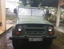 UAZ UAZ 469B 1990 - Cần bán xe UAZ UAZ 469 B 1990, nhập khẩu