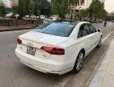 Audi A8 2015 - Bán xe Audi A8 năm 2015, màu trắng, nhập khẩu nguyên chiếc