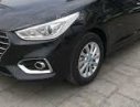 Hyundai Accent 2018 - Bán ô tô Hyundai Accent 2018, màu đen, giá tốt