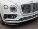 Bentley Bentayga 2016 - Bán Bentley Bentayga 2017, màu trắng, xe nhập