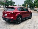 Mazda CX 5 2.5 AT 2WD 2017 - Bán ô tô Mazda CX 5 2.5 AT 2WD đời 2017, màu đỏ