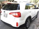 Kia Sorento GAT 2015 - Cần bán xe Kia Sorento GAT đời 2015, màu trắng, 660 triệu