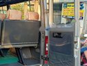 Mercedes-Benz Sprinter 311 2007 - Cần bán xe Mercedes 311 đời 2007, màu bạc, giá 287tr