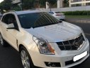 Cadillac SRX 4 3.0 2010 - Bán gấp Cadillac SRX 4 3.0 đời 2010, màu trắng, nhập khẩu 