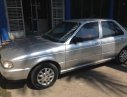 Nissan Sunny 1992 - Bán Nissan Sunny 1992, màu xám, nhập khẩu