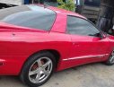 Pontiac Firebird 1995 - Cần bán xe Pontiac Firebird năm sản xuất 1995, màu đỏ, xe nhập số sàn