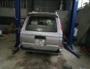 Mitsubishi Jolie 2003 - Bán Mitsubishi Jolie đời 2003, màu bạc, nhập khẩu nguyên chiếc xe gia đình