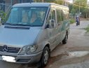 Mercedes-Benz Sprinter 311 2007 - Cần bán xe Mercedes 311 đời 2007, màu bạc, giá 287tr