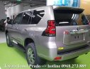 Toyota Land Cruiser Prado VX 2018 - Bán Toyota Land Prado VX 2018 nhập Nhật, đủ màu, giao ngay, cam kết giá tốt nhất