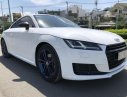 Audi TT 2016 - Audi TT nhập 2016, form mới nhất hàng full cao cấp, số tự động 8 cấp. Xe còn rất mới