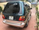 Toyota Zace GL 2003 - Bán ô tô Toyota Zace GL 2003, màu xanh lam