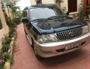 Toyota Zace GL 2003 - Bán ô tô Toyota Zace GL 2003, màu xanh lam