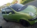 Daewoo Matiz 2003 - Cần bán Daewoo Matiz năm 2003, màu xanh