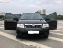 Toyota Corolla XLi 2008 - Bán Toyota Corolla XLi năm 2008, màu đen, nhập khẩu