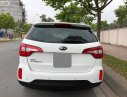 Kia Sorento  GAT 2015 - Bán Kia Sorento GAT 2015 màu trắng thể thao cực trẻ và đẹp