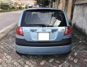 Hyundai Getz 1.1 MT 2009 - Bán Hyundai Getz 1.1 MT năm 2009, màu xanh lam, nhập khẩu