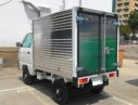 Suzuki Super Carry Truck 2018 - Bán xe tải Suzuki 500kg thùng kín, có sẵn giao ngay! Tặng trước bạ