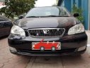 Toyota Corolla altis g 2008 - Cần bán xe Toyota Corolla altis g sản xuất 2008, màu đen, 345tr