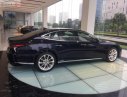 Lexus LS 500h 2018 - Cần bán Lexus LS 500h 2018, màu xanh lam, xe nhập