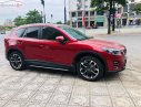 Mazda CX 5 2.5 AT 2WD 2017 - Bán ô tô Mazda CX 5 2.5 AT 2WD đời 2017, màu đỏ