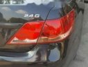 Toyota Camry 2007 - Cần bán gấp Toyota Camry năm sản xuất 2007, màu đen