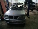 Mitsubishi Jolie 2003 - Bán Mitsubishi Jolie đời 2003, màu bạc, nhập khẩu nguyên chiếc xe gia đình