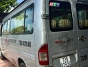 Mercedes-Benz Sprinter  313 2007 - Bán Mercedes 313 năm sản xuất 2007, màu bạc