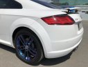 Audi TT 2016 - Audi TT nhập 2016, form mới nhất hàng full cao cấp, số tự động 8 cấp. Xe còn rất mới