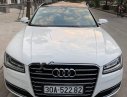 Audi A8 2015 - Bán xe Audi A8 năm 2015, màu trắng, nhập khẩu nguyên chiếc