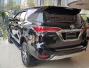 Toyota Fortuner 2.4 – 4×2 MT 2018 - Bán Toyota Fortuner số sàn, số tự động đủ màu giao ngay, cam kết giá tốt nhất