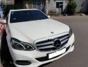 Mercedes-Benz E class E250 2014 - Bán Mercedes E250 sản xuất năm 2014, màu trắng chính chủ