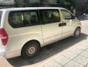 Hyundai Grand Starex 2008 - Bán xe Hyundai Grand Starex năm sản xuất 2008, màu bạc, xe nhập