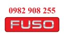 Genesis  4.99 2018 - Bán xe tải Fuso Canter 4.99 động cơ Nhật Bản tiêu chuẩn khí thải Euro 4 thùng dài vô TP, giá tốt. Liên hệ 0982 908 255
