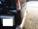 Mitsubishi Jolie Mpi 2004 - Bán ô tô Mitsubishi Jolie Mpi đời 2004, màu đen