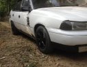 Daewoo Cielo 1998 - Cần bán xe Daewoo Cielo 1998, màu trắng