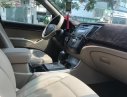 Hyundai Veracruz 2007 - Cần bán xe Hyundai Veracruz đời 2007, màu vàng, nhập khẩu, 685 triệu