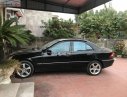 Mercedes-Benz C class C280 2007 - Cần bán lại xe Mercedes C280 đời 2007, màu đen chính chủ