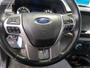 Ford Ranger XLT 2016 - Cần bán Ford Ranger XLT sản xuất 2016, màu đen, xe nhập