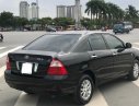 Toyota Corolla XLi 2008 - Bán Toyota Corolla XLi năm 2008, màu đen, nhập khẩu