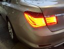 BMW 7 Series 750li 2011 - Cần đổi xe bán BMW 750LI vàng cát, nhập Mỹ 2011, full option