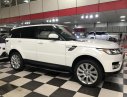 LandRover Sport HSE 2015 - Bán xe LandRover Sport HSE năm sản xuất 2015, màu trắng, nhập khẩu